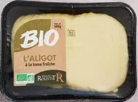 Mängden socker i L'aligot à la tome fraîche.