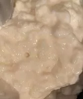 Mängden socker i Risgrynsgröt