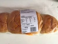 Mängden socker i Coquille Nature