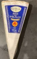 Mängden socker i Brie de Meaux