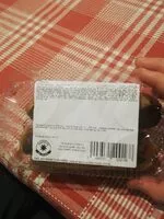 Mängden socker i Éclair chocolat par 2