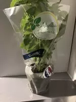 Mängden socker i Basilic