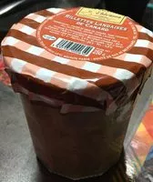 Mängden socker i Rillettes landaises de canard