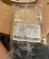 Mängden socker i Comté