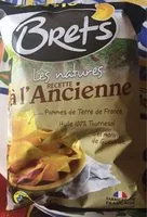 Mängden socker i Les natures recette à l'Ancienne