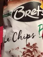 Mängden socker i Chips bio nature