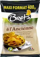 Mängden socker i Les natures à l'Ancienne
