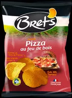 Mängden socker i Saveur Pizza au feu de bois
