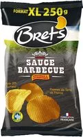 Mängden socker i Saveur Sauce Barbecue (format XL)