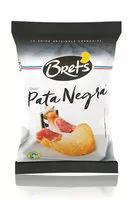 Mängden socker i Saveur Pata Negra