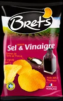 Mängden socker i Saveur Sel & Vinaigre
