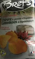 Mängden socker i Chips
