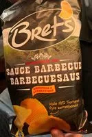 Mängden socker i Chips sauce barbecue