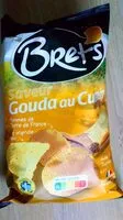 Mängden socker i Gouda au cumin