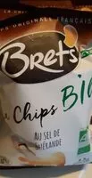 Mängden socker i La Chips Bio