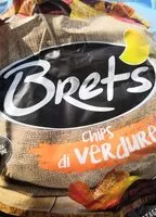 Mängden socker i Chips di verdure
