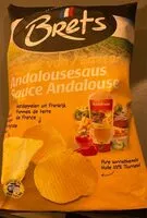 Mängden socker i Sauce andalouse