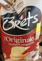 Mängden socker i L'originale