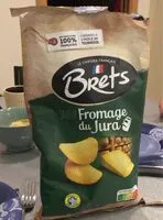 Mängden socker i Saveur fromage du jura