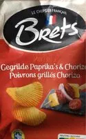 Mängden socker i Poivrons grilles chorizo