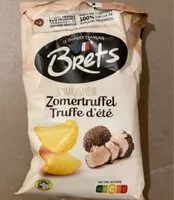 Mängden socker i Truffe d’été