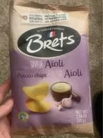 Mängden socker i Saveur aïoli