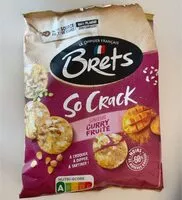 Mängden socker i So crack