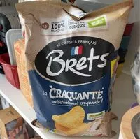 Mängden socker i La craquante