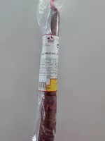 Mängden socker i Chorizo