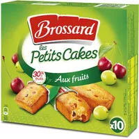 Mängden socker i petit cake
