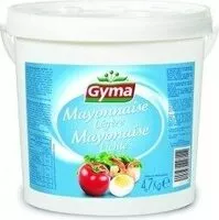 Mängden socker i Mayonnaise Allégée
