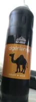 Mängden socker i Sauce algerienne
