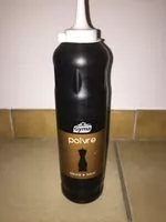 Mängden socker i Sauce Poivre