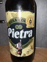 Mängden socker i Bière ambrée à la chataigne corse