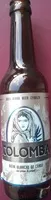 Mängden socker i Bière blanche de Corse