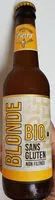 Mängden socker i Pietra blonde bio sans gluten non filtrée