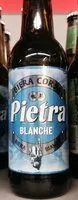 Mängden socker i Bière