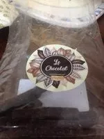 Mängden socker i Orangette