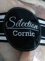 Mängden socker i Dos de colin lieu surgelés IQF sans peau sans arrêtes