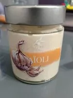 Mängden socker i Aïoli