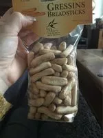 Mängden socker i Gressins