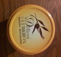 Mängden socker i Tapenade Noire