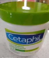 Mängden socker i cetaphil crème hydratante