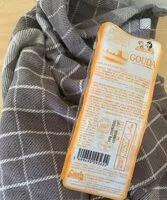 Mängden socker i Gouda