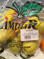 Mängden socker i Pomme