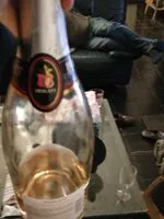 Mängden socker i Champagne