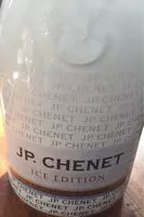 Mängden socker i JP Chenet Ice Edition Sekt