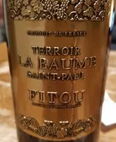 Mängden socker i Vino rosso