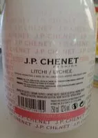 Mängden socker i Boisson aromatisé à base de vin