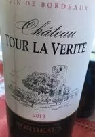 Mängden socker i VIN ROUGE